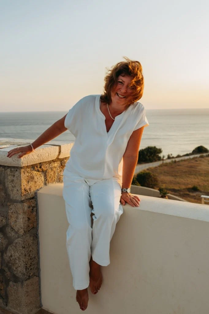 Olga Westerveld